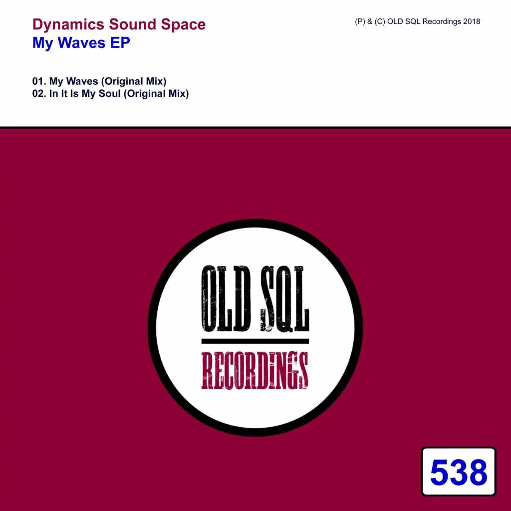 Dynamics Sound Space