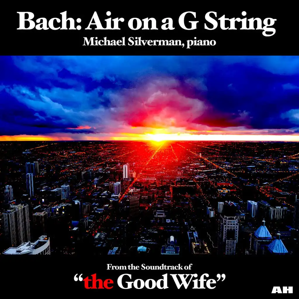 Air on a G String (From 'the Good Wife')