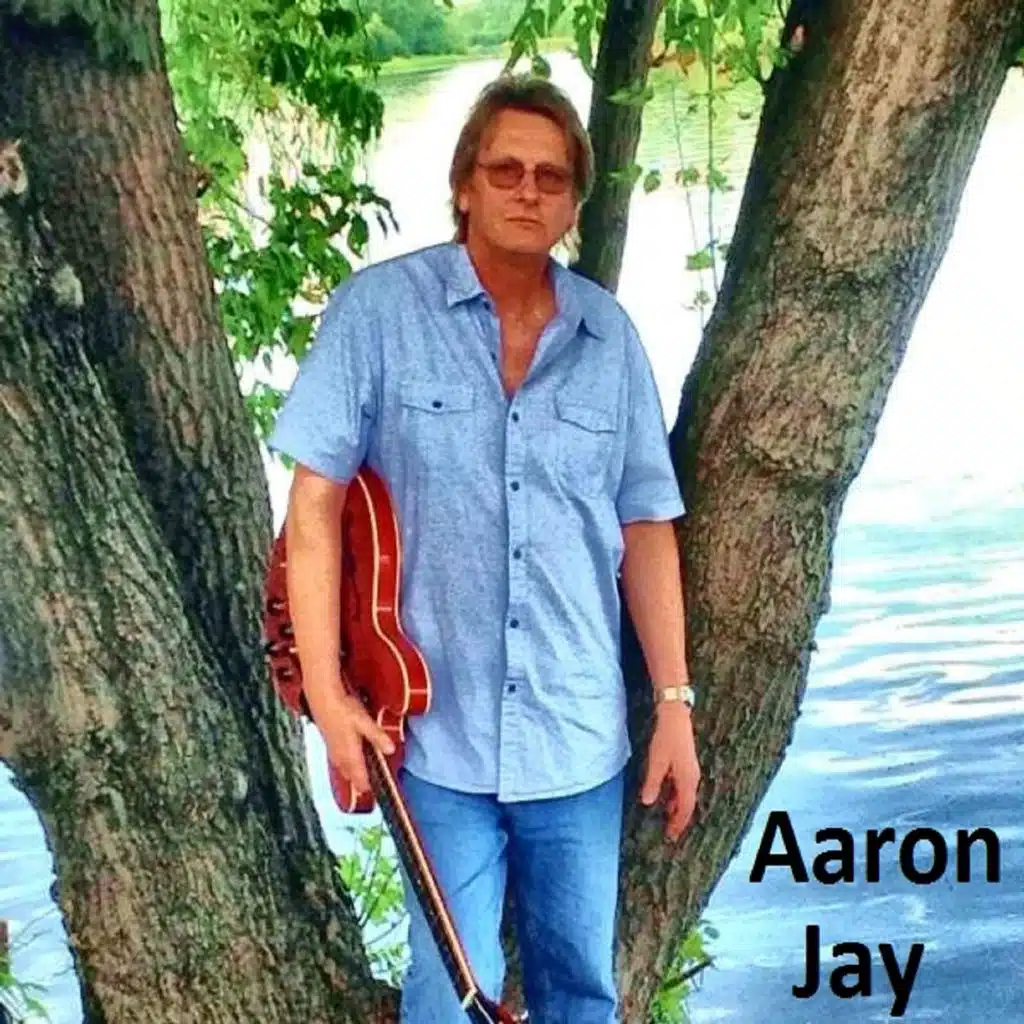 Aaron Jay