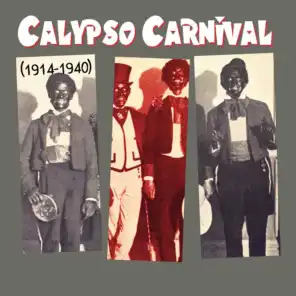 Calypso Carnival (1914 - 1940)