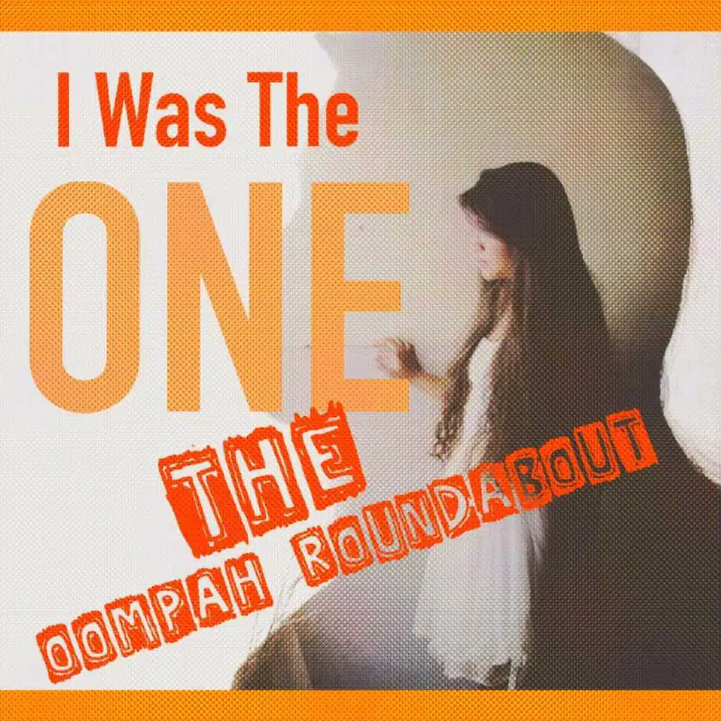 I Was the One
