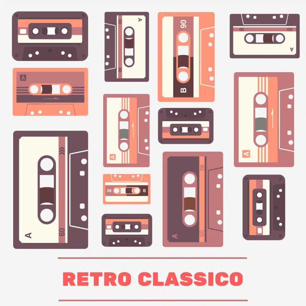 RETRO CLASSICO