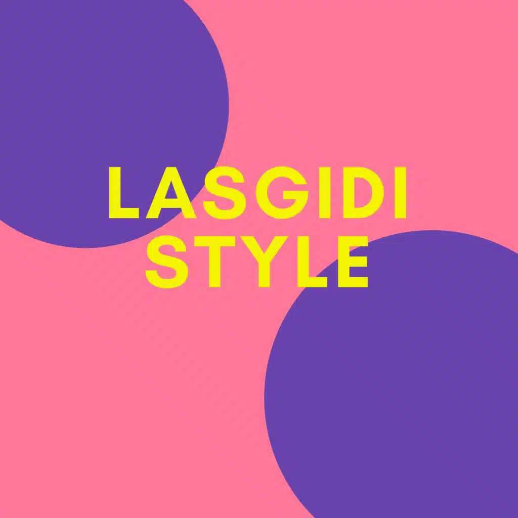 LASGIDI STYLE