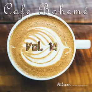 Cafe Bohemé Vol. 14