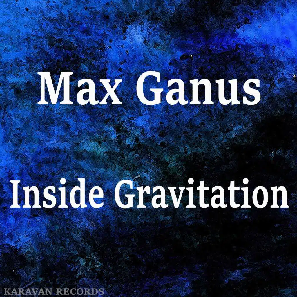 Inside Gravitation
