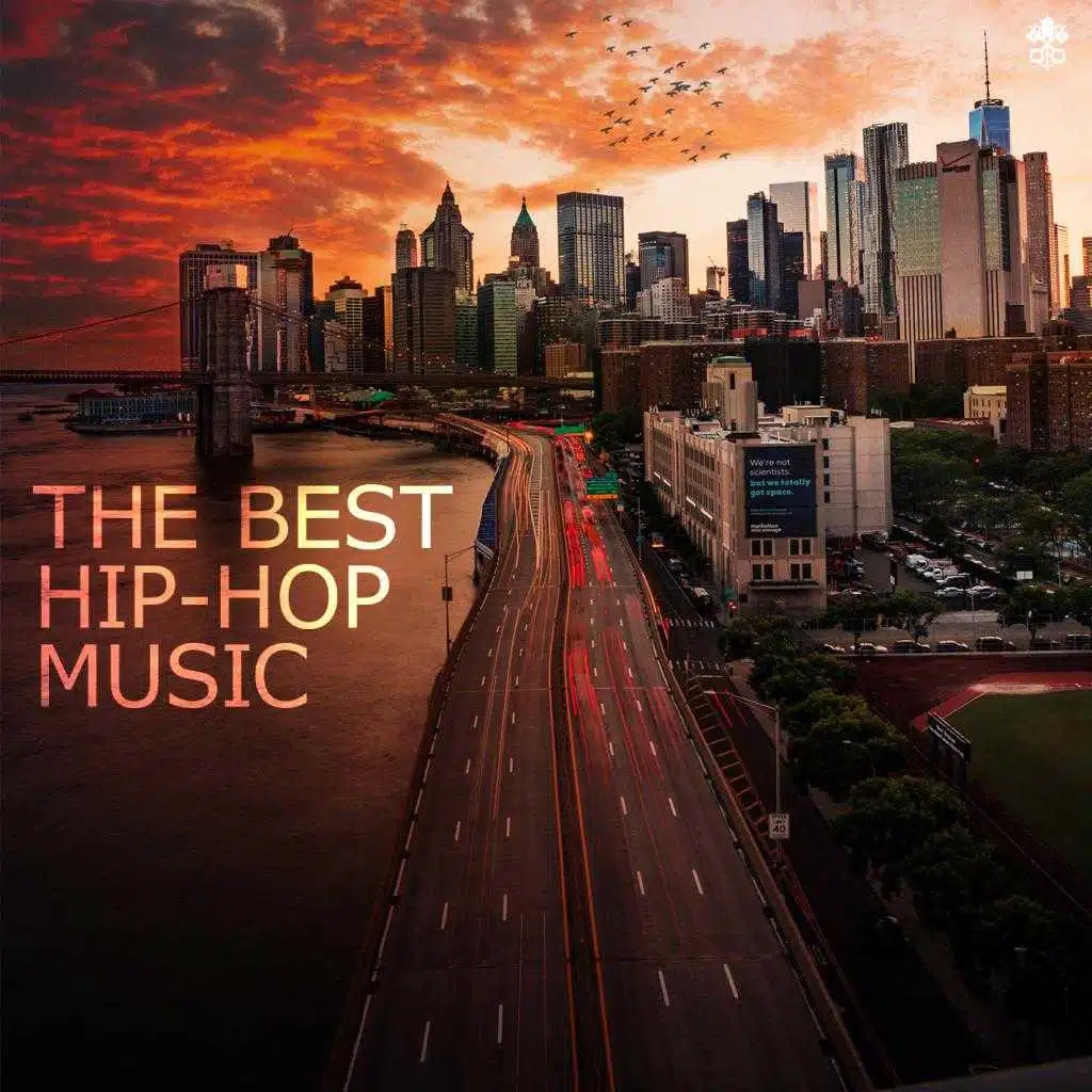 The Best Hip-Hop Music (feat. Nina Hynes)