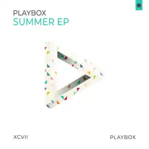 Playbox Summer EP