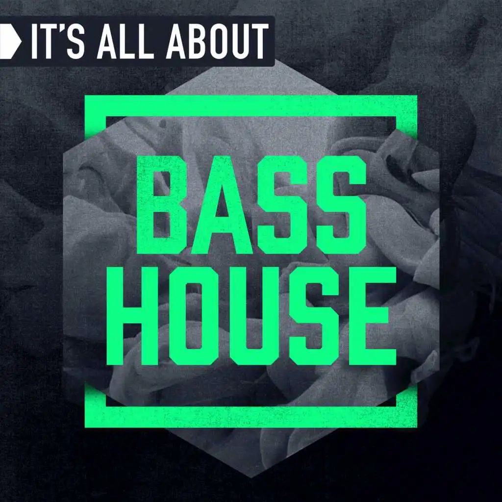 It's All About Bass House (Continuous DJ Mix 1)