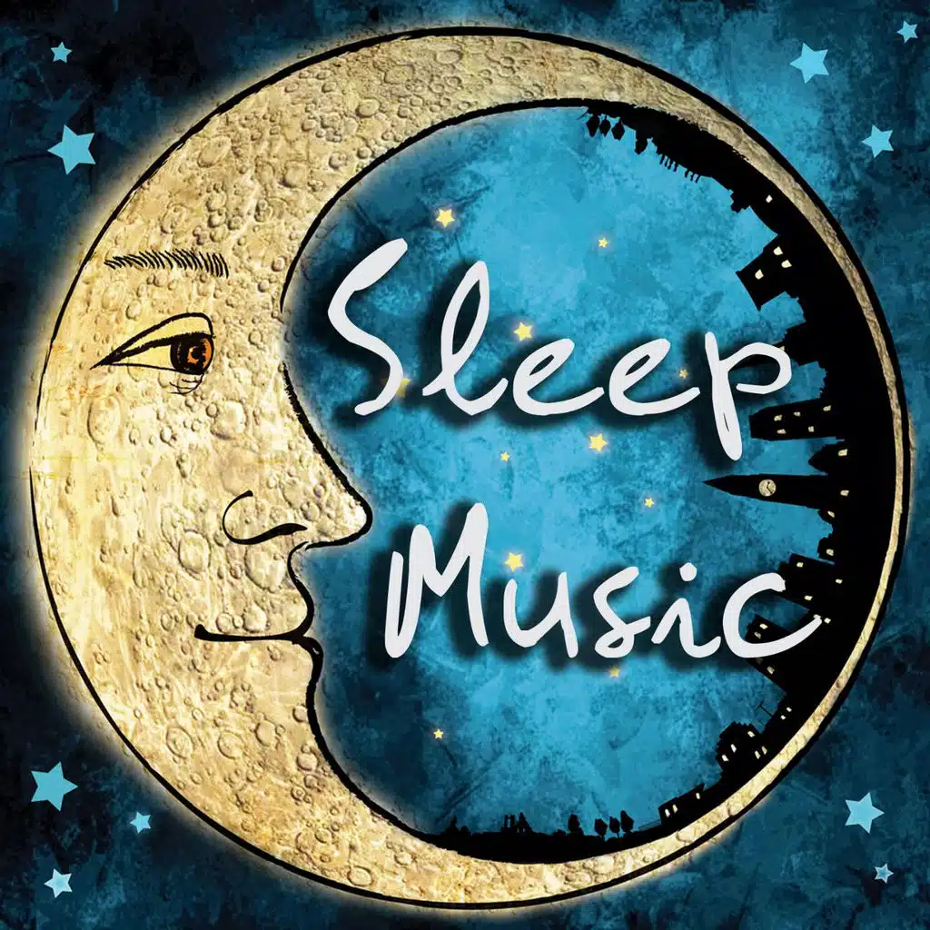 Sleep Music for Peaceful Deep Sleep Beautiful Dreams & Waking up Feeling Rested