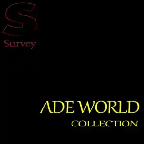 ADE WORLD COLLECTION