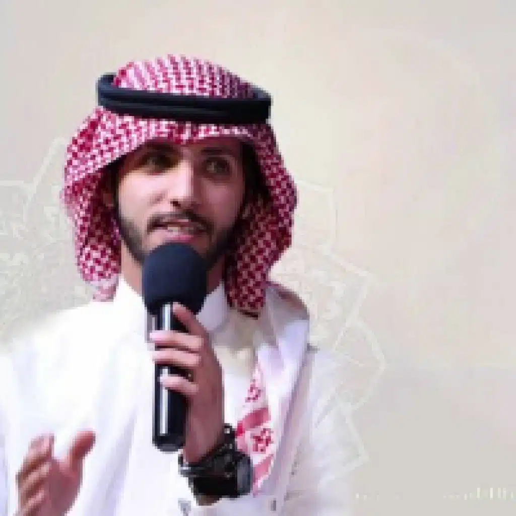 مطير فخر العروبة