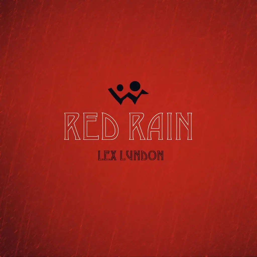 Red Rain