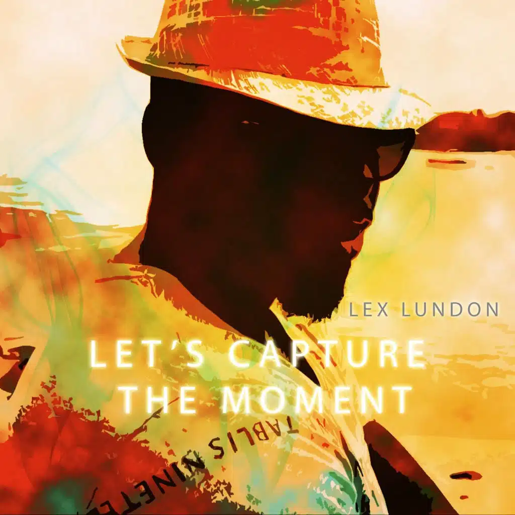 Let's Capture the Moment