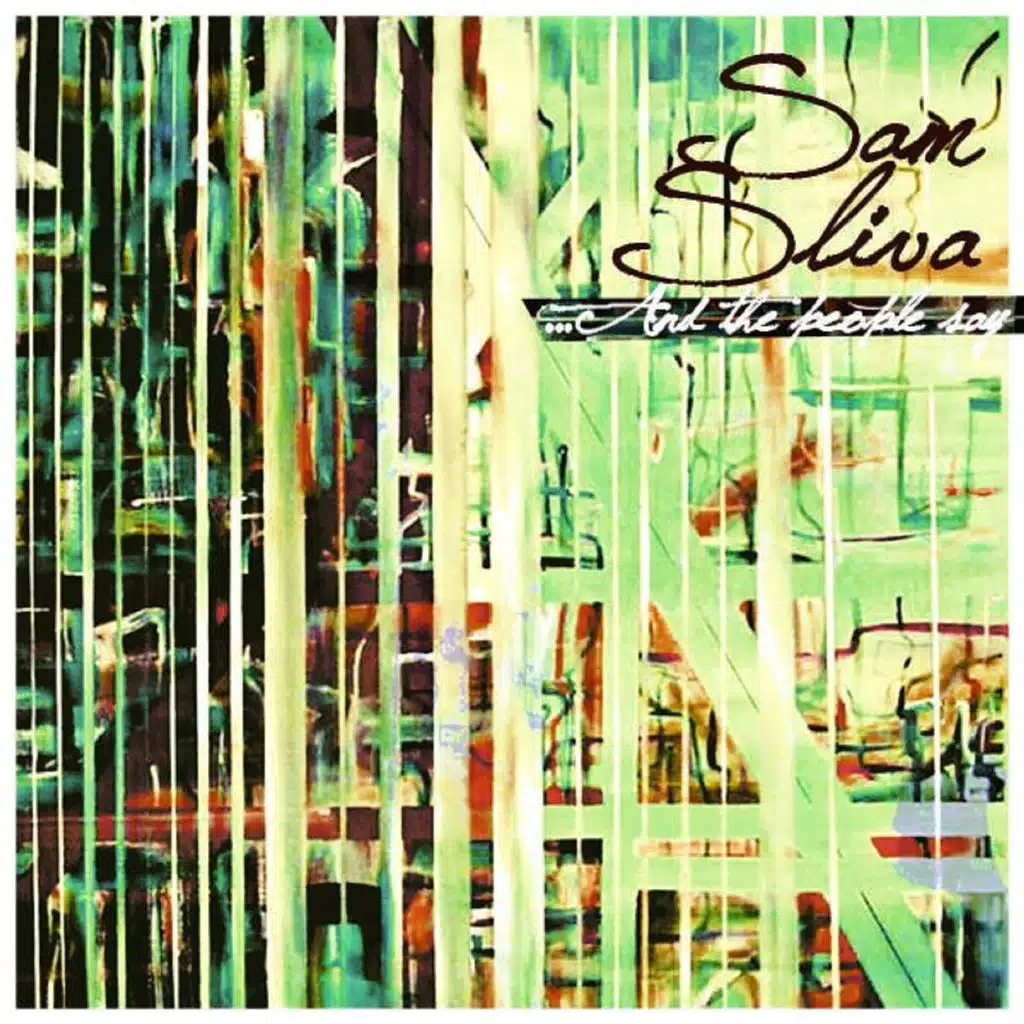 ...and the People Say