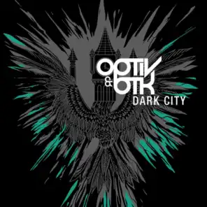 Dark City (feat. Yves Paquet)