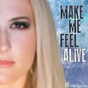 Come On Make Me Feel Alive (Krewella / Cruella Cover)