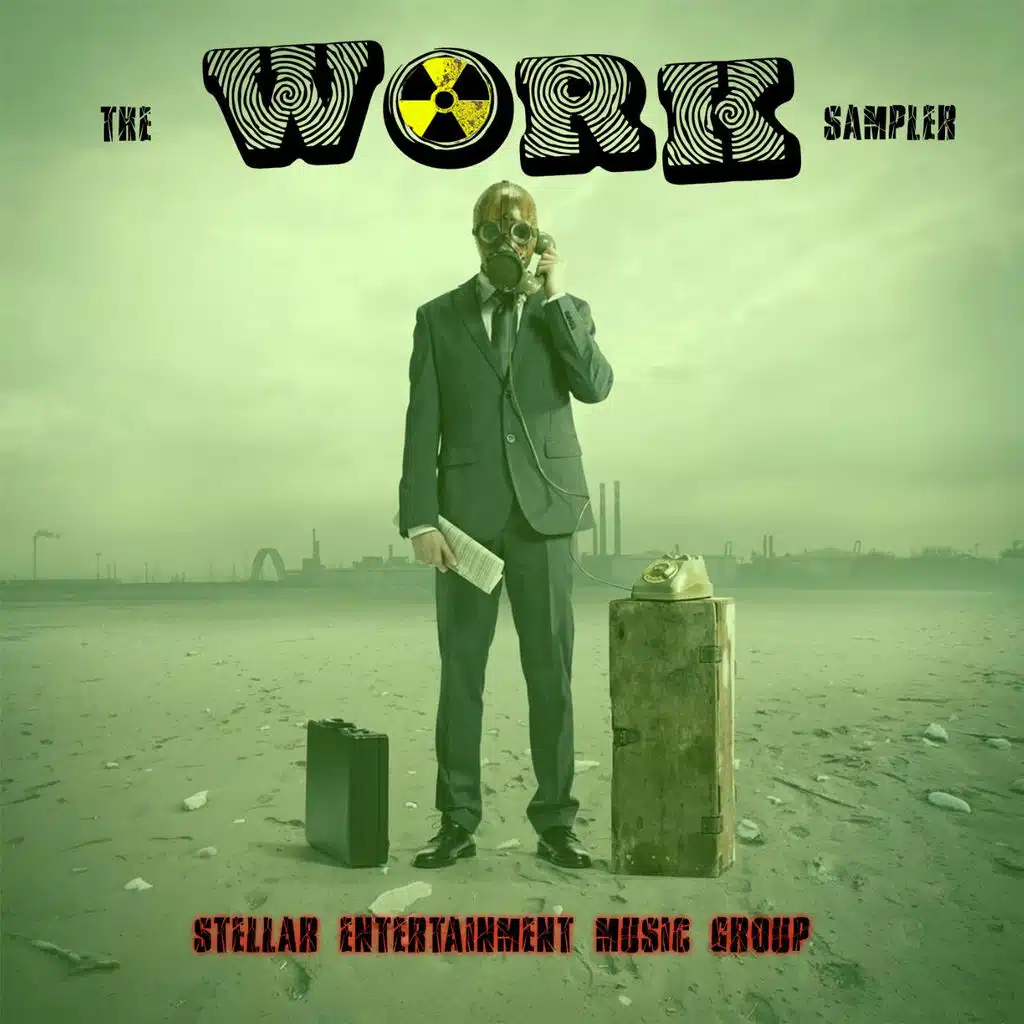 The Work Sampler