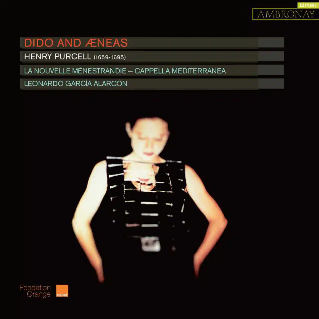 Purcell: Dido and Aeneas