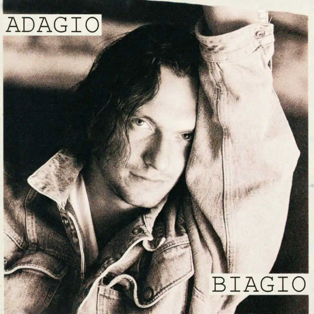 Adagio Biagio