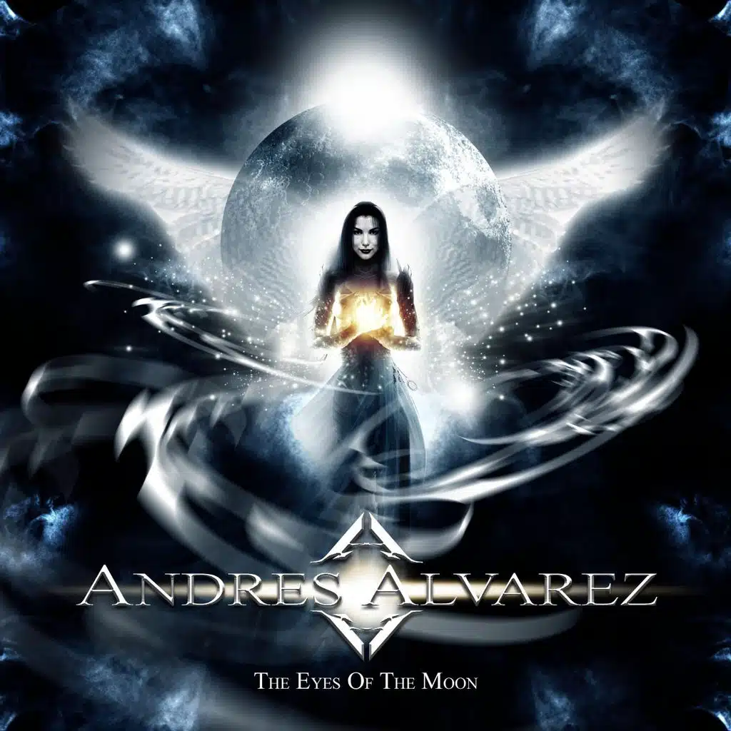 The Eyes of the Moon