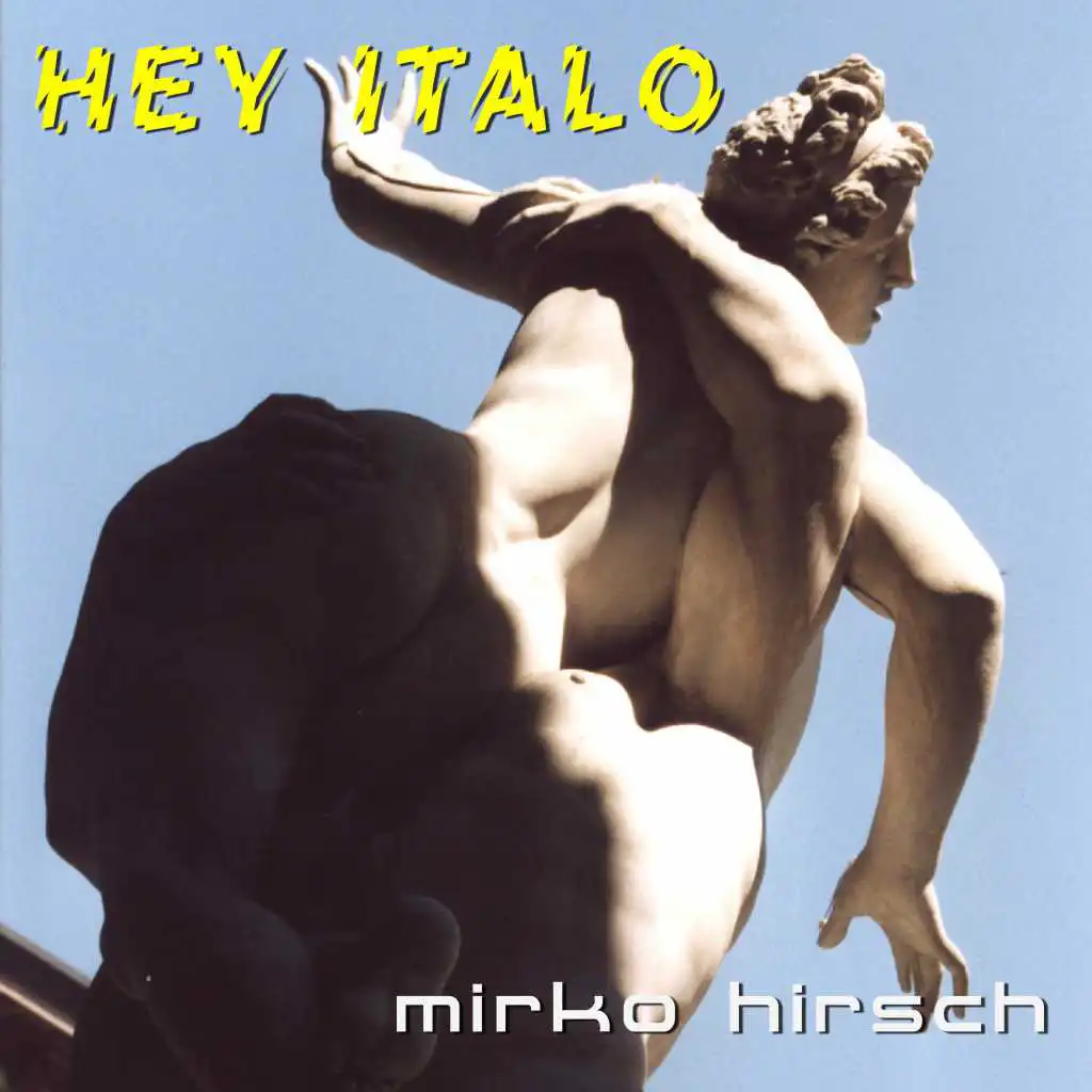 Hey Italo (Radio Version)