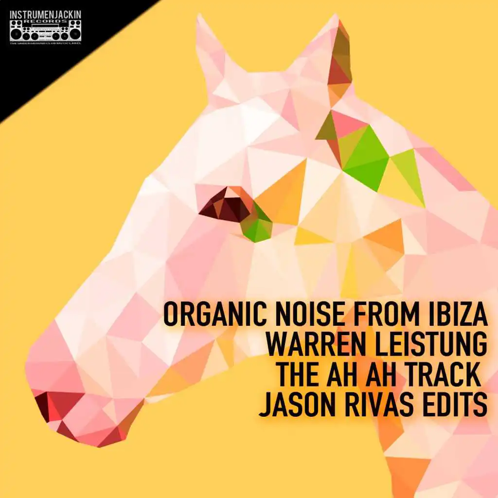 Organic Noise from Ibiza, Warren Leistung