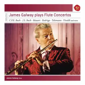 James Galway;Malcolm Proud