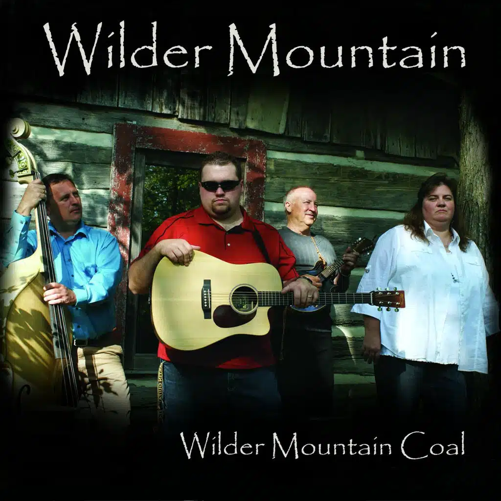 Wilder Mountain