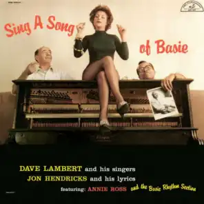 Sing A Song Of Basie (Expanded Edition)