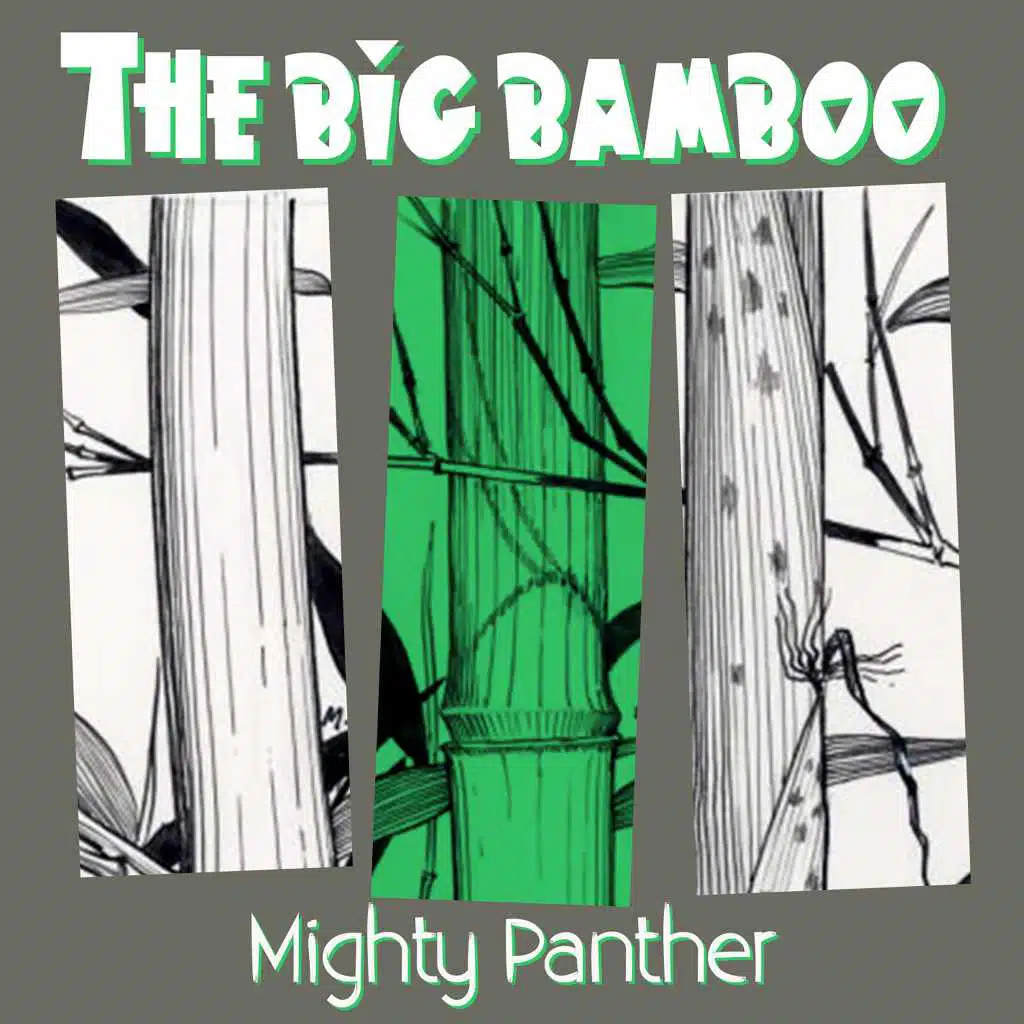 Mighty Panther & Lad Richards Orchestra