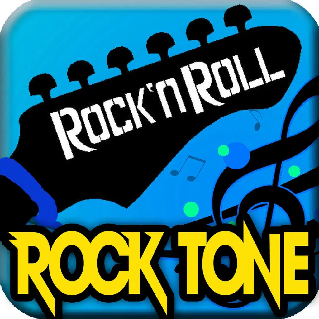 50s Rock n Roll Instrumental Jingle