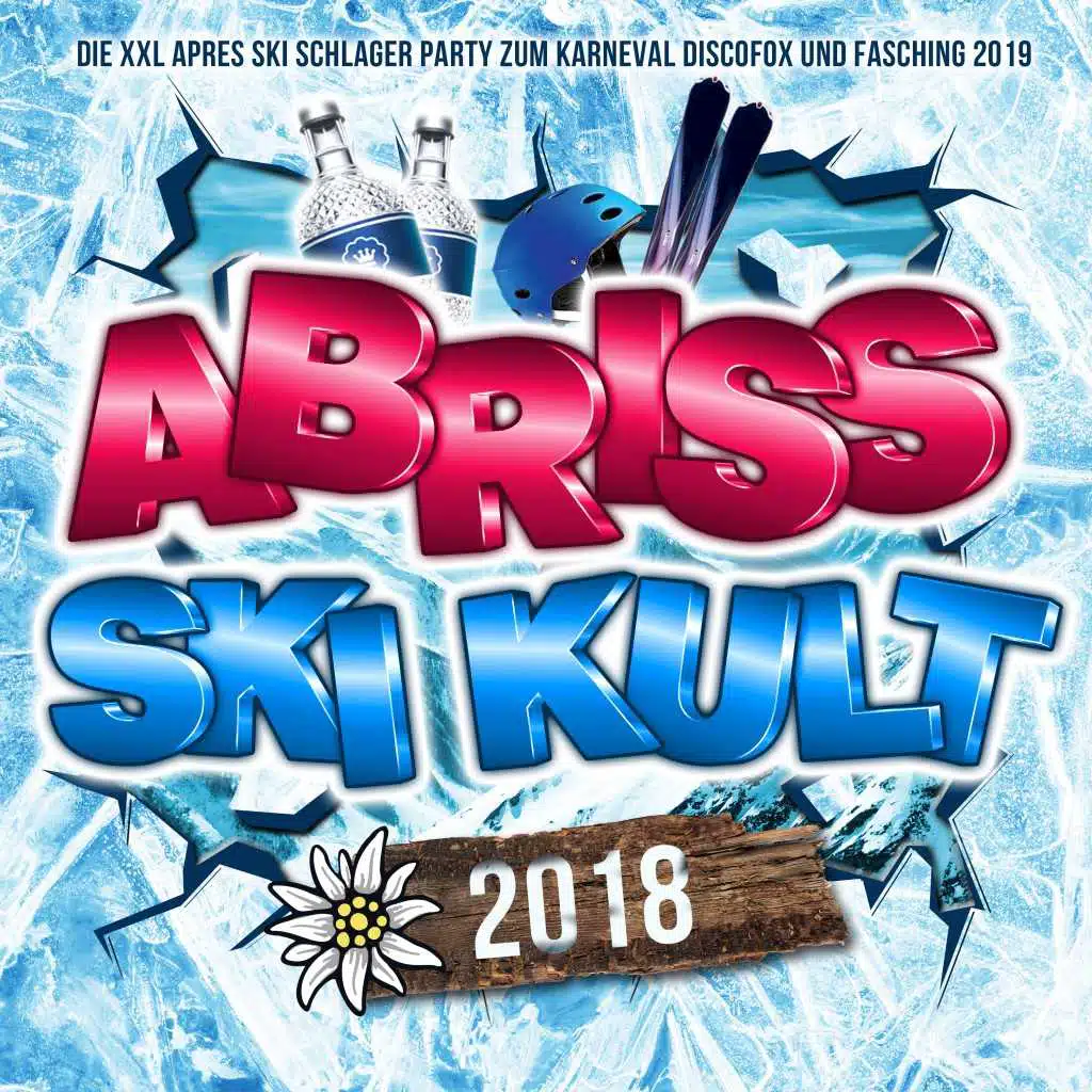 Isi Glück & Isi Glück feat. Jägermeister DJ Alex