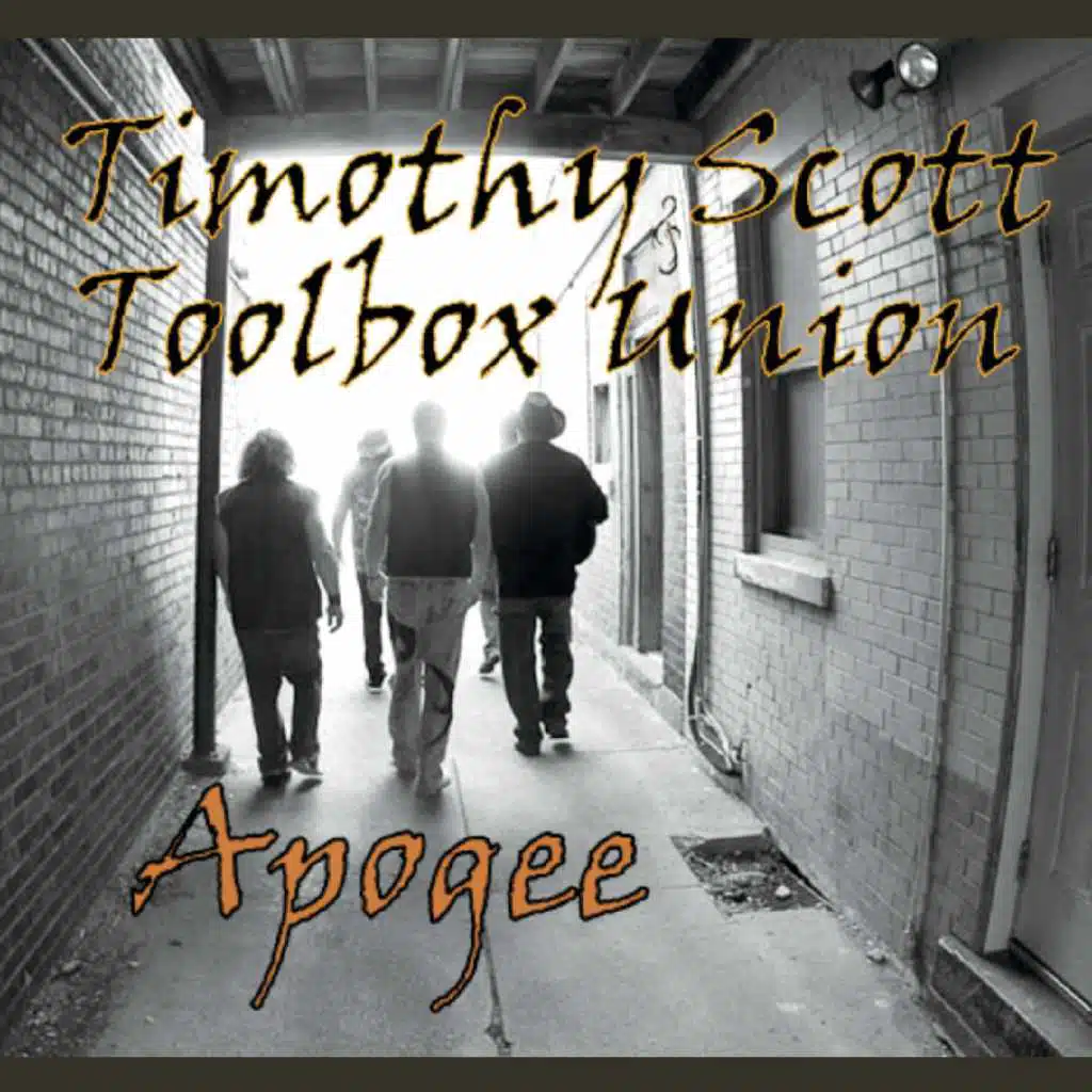 Timothy Scott & Toolbox Union