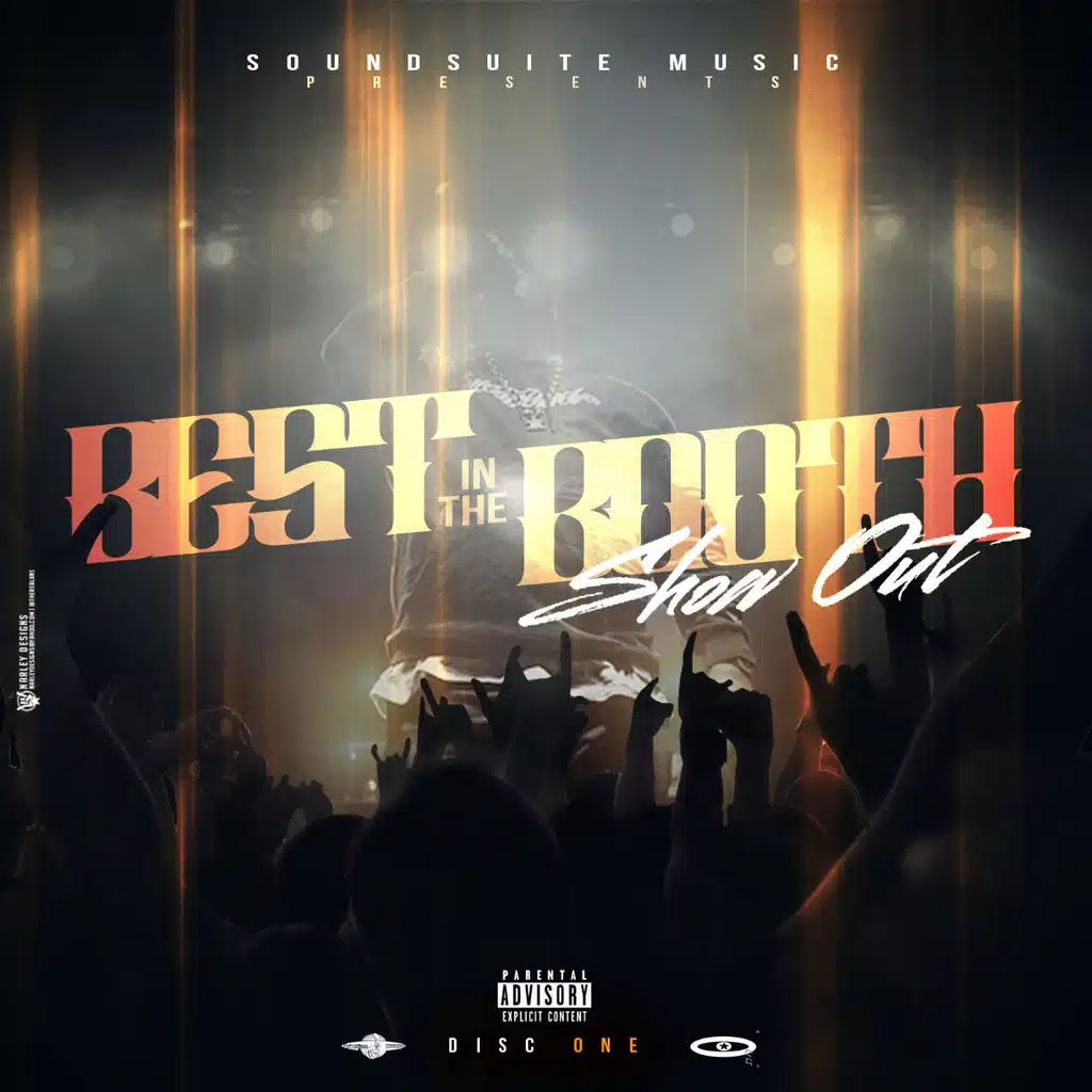 Best in the Booth: Show out, Pt. 1