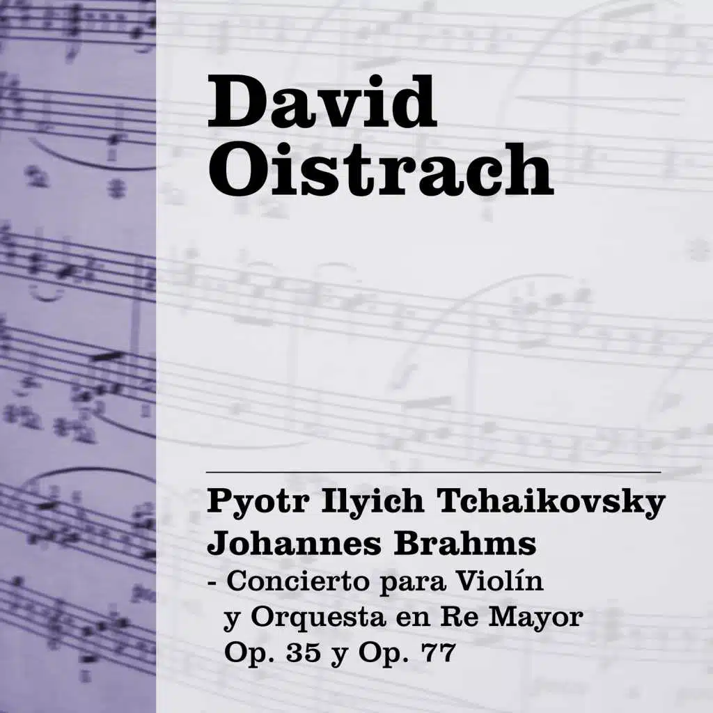 David Oistrach