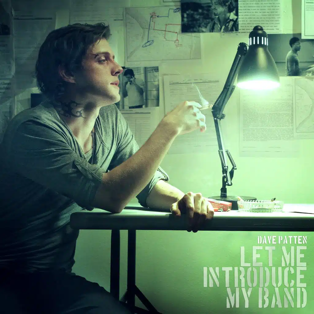 Let Me Introduce My Band