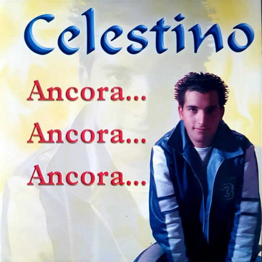 E t'accarezzo
