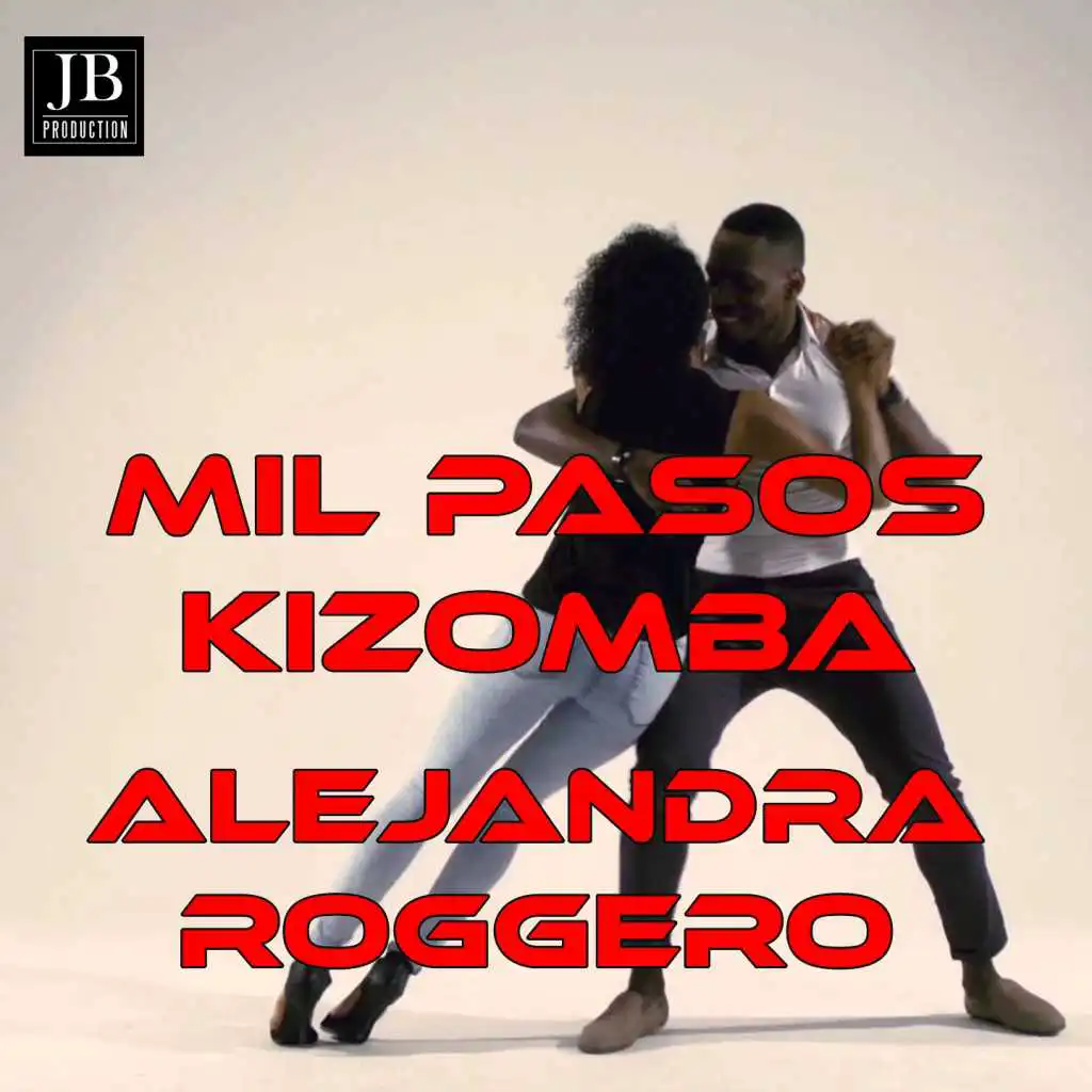 Mil Pasos (Kizomba Hit 2016)