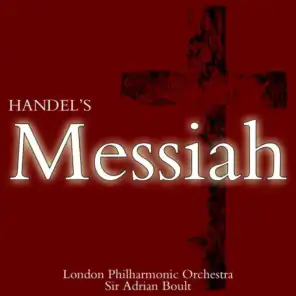 Handel: Messiah, Pt. 1