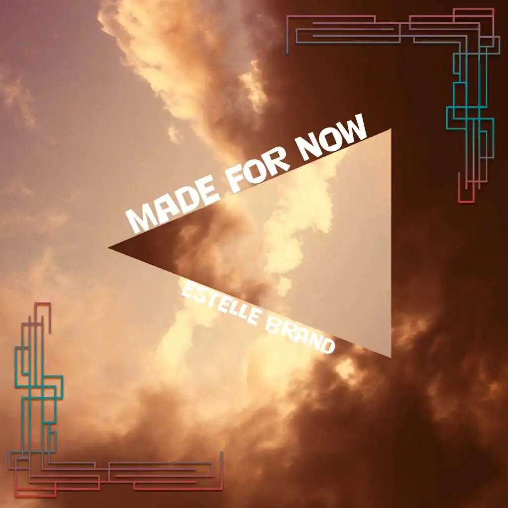 Made For Now (Instrumental Janet Jackson x Daddy Yankee Cover Mix)