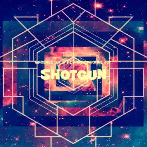 Shotgun (feat. Anne-Caroline Joy)