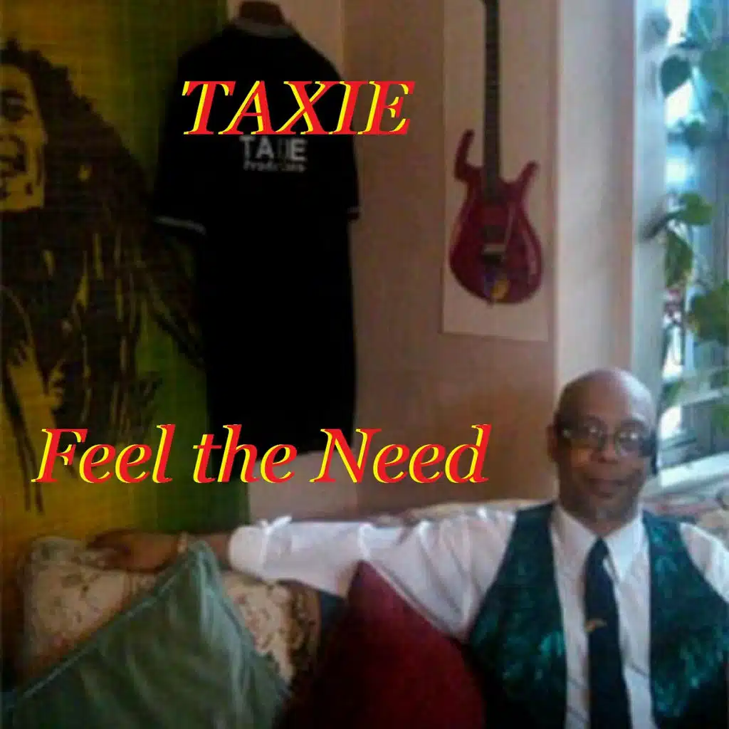 Feel the Need
