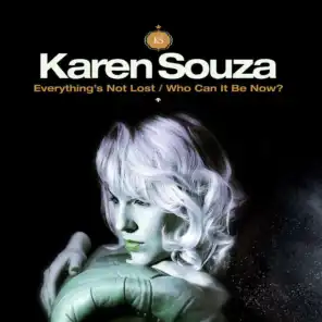 Karen Souza & Stereo Dub