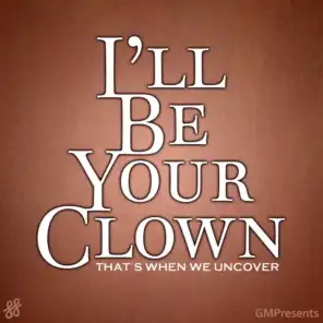Zara Larsson - Uncover (That's When We Uncover), Emeli Sande - Clown (I'll Be Your Clown) Covers