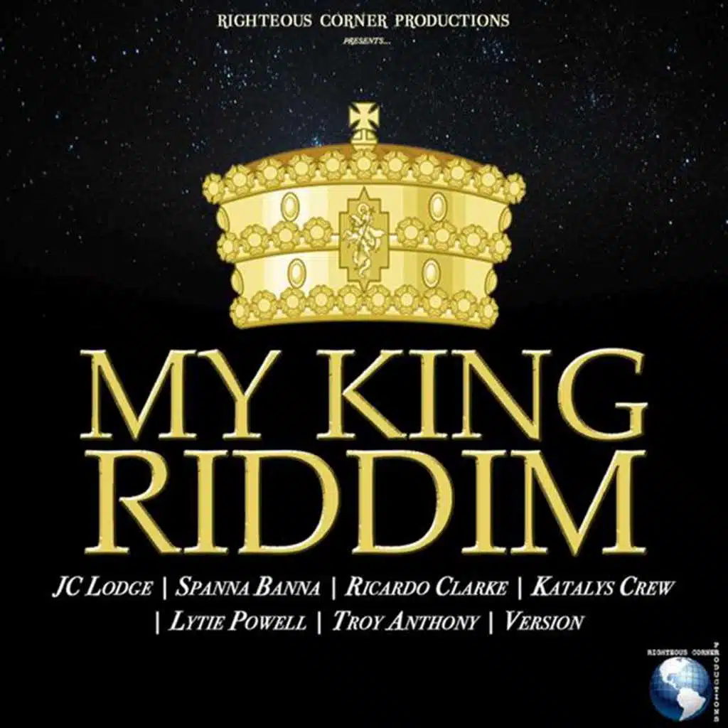 My King