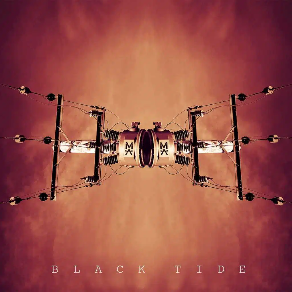 Dark Heart of Me (Dntr Remix)