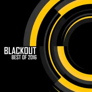 Blackout Best of 2016 (Mixed by Black Sun Empire)