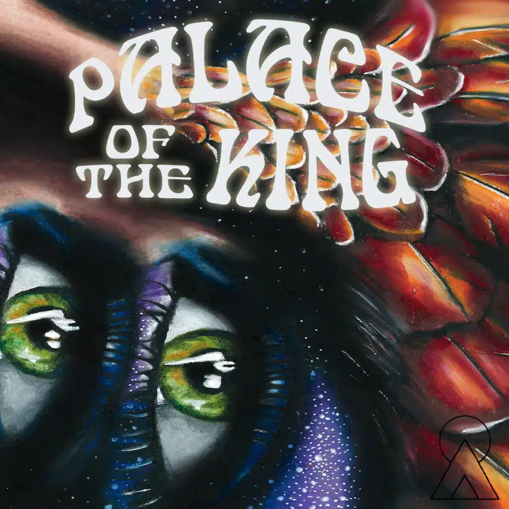 Palace of the King
