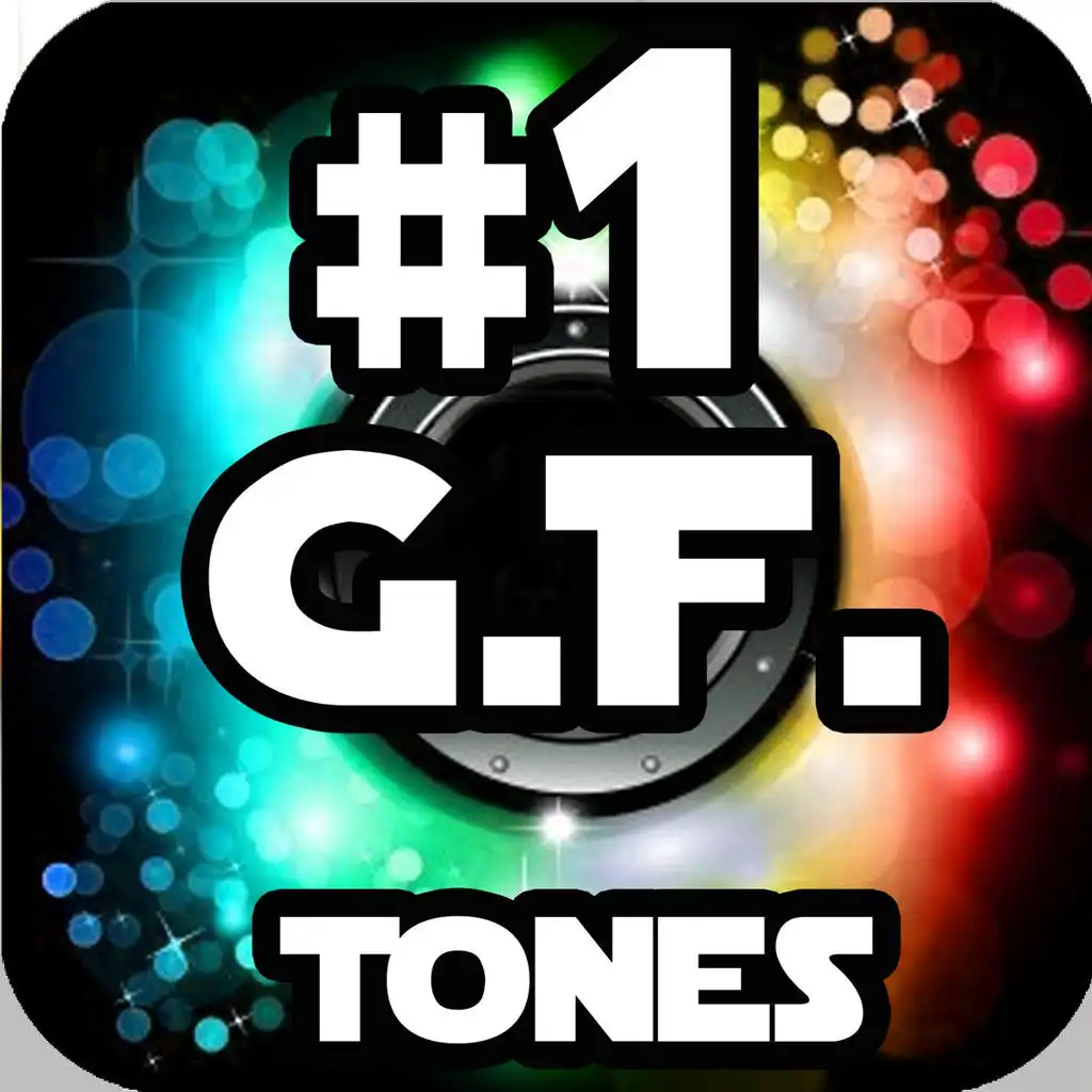 Girlfriend on the Line (Wide Awake Parody) [Top 40 Ringtone] (feat. Girlfriend Ringtones)