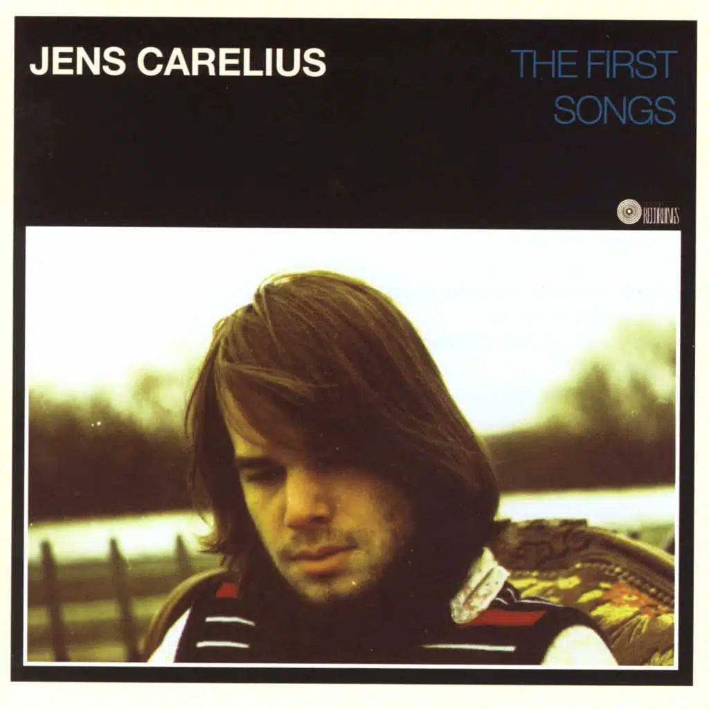 The First Songs